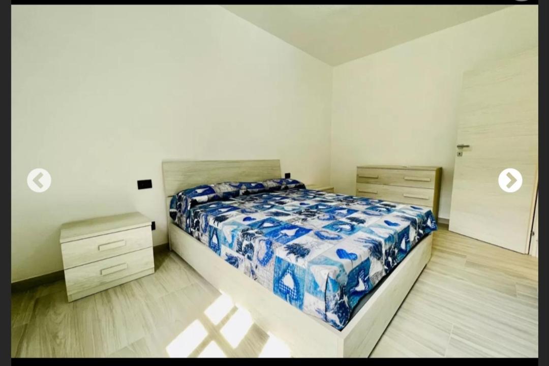 Villetta Cala D'Ambra San Teodoro  Exterior photo